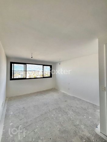 apartment em Rua da República, Cidade Baixa - Porto Alegre - RS