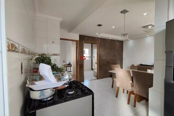 apartment em Rua da Creche, Jardim João Rossi - Ribeirão Preto - SP