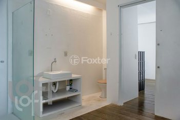 apartment em Rua Alves Guimarães, Pinheiros - São Paulo - SP