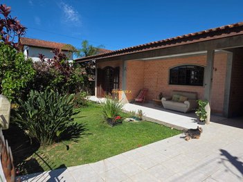 house em Rua Nackle Francisco, Centro - Balneário Piçarras - SC