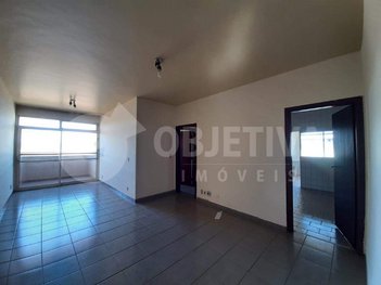 apartment em Avenida João Pessoa, Martins - Uberlândia - MG