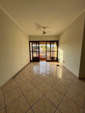 apartment em Rua Guiana Inglesa, Vila Mariana - Ribeirão Preto - SP