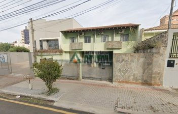 house em Rua Ponta Grossa, Guaravera - Londrina - PR