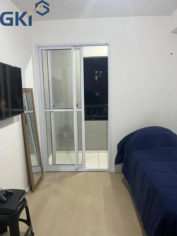 apartment em Rua Marquês de Lages, Vila Moraes - São Paulo - SP