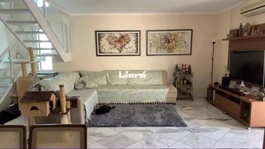 apartment em Rua Garapeba, Jardim Vila Mariana - São Paulo - SP