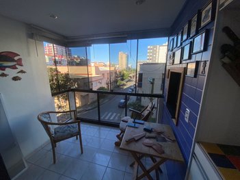 apartment em Rua Marabá, Capão da Canoa - Capão da Canoa - RS