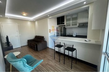 apartment em Rua Vigário João José Rodrigues, Centro - Jundiaí - SP