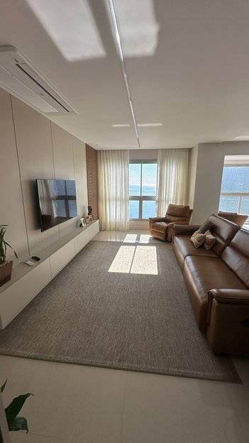apartment em Rua 4400, Centro - Balneário Camboriú - SC
