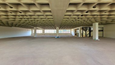 office em Wladimir Meirelles Ferreira, Jardim Botânico - Ribeirão Preto - SP