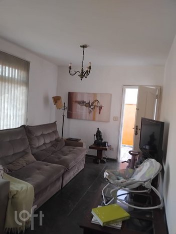 house em Ernesto Sena, Jardim Jussara - São Paulo - SP