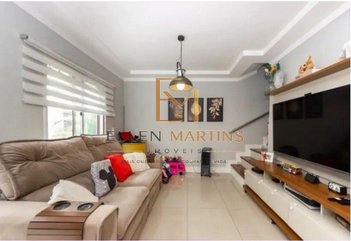 house em Rua Salgueiral, Jardim Cidália - São Paulo - SP