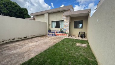 house em Rua Jasmim, São Joaquim de Bicas - São Joaquim de Bicas - MG