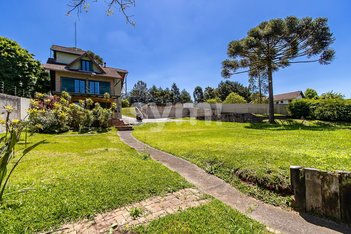house em Estrada Ecológica de Pinhais, Parque das Nascentes - Pinhais - PR
