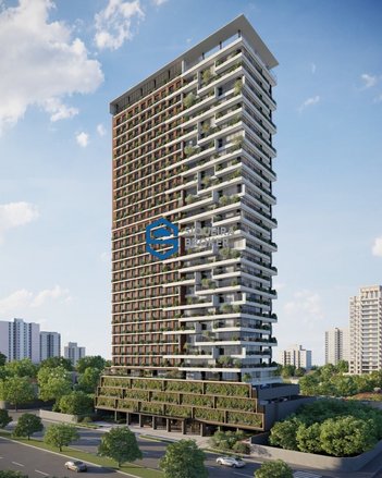 office em Avenida 136, Setor Marista - Goiânia - GO