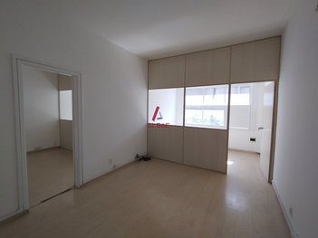 office em México, Centro - Rio de Janeiro - RJ