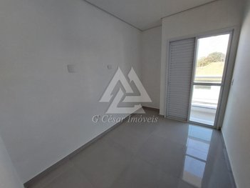 apartment em Rua Sebastião Pedroso, Jardim Bom Pastor - Santo André - SP