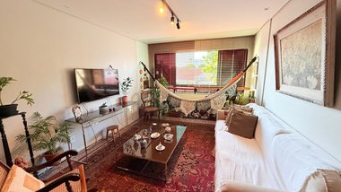 apartment em Rua Amélia Benebien, Papicu - Fortaleza - CE