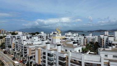 apartment em Joao Meirelles, Abraão - Florianópolis - SC