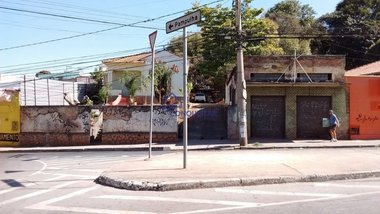 land_lot em Rua Padre Pedro Pinto, Venda Nova - Belo Horizonte - MG