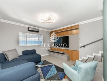 house em Rua Condessa de Pinhal, Parque Colonial - São Paulo - SP