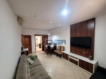house em Rua Doutor Armando de Sales Oliveira, Vila Valença - São Vicente - SP