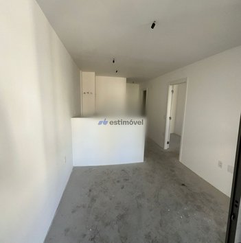apartment em Rua Joaquim Floriano, Itaim Bibi - São Paulo - SP