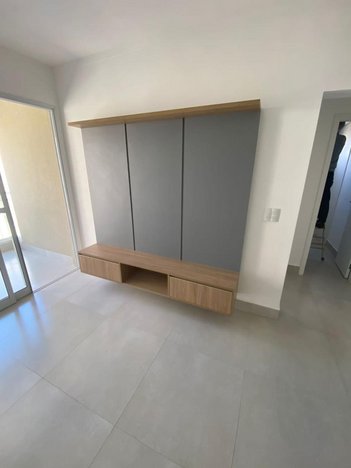 apartment em Rua Francisco Riccioni, Ribeirânia - Ribeirão Preto - SP