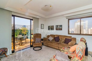 apartment em Rua Serra do Japi, Vila Gomes Cardim - São Paulo - SP