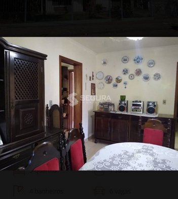 house em Irmã Ambrósio, Jardim Carvalho - Porto Alegre - RS