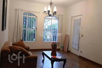 house em Rua Manguatá, Cidade Monções - São Paulo - SP