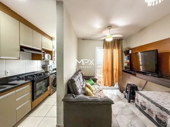 apartment em Avenida Joaquim Perosi, Pompéia - Piracicaba - SP