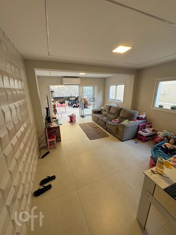 house em Cláudio Ptolomeu, Jardim Coimbra - São Paulo - SP