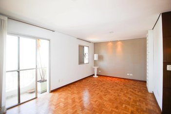 apartment em Alameda dos Aicás, Indianópolis - São Paulo - SP