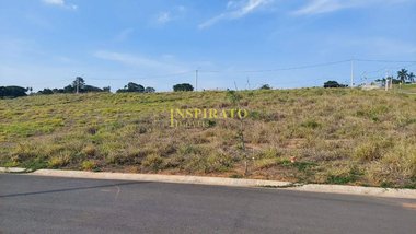 land_lot em Via Paulo Leone, Jardim dos Vinhedos - Itupeva - SP