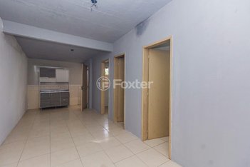 house em Rua Doutor Sinval Saldanha, Bom Jesus - Porto Alegre - RS