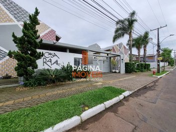 house em Rua Antônio Fonseca Barcelos, Marechal Rondon - Canoas - RS