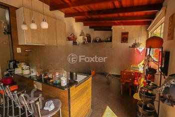 house em Rua Riachuelo, Niterói - Canoas - RS