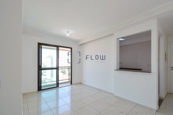 apartment em Rua Reboujo, Chácara Santo Antônio (Zona Sul) - São Paulo - SP