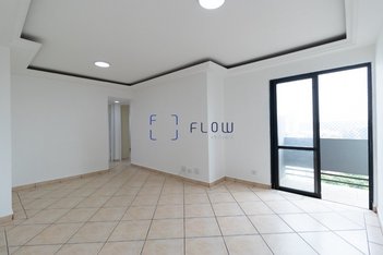 apartment em Rua Professor Djalma Bento, Jardim Olinda - São Paulo - SP