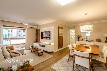apartment em Rua 2800, Centro - Balneário Camboriú - SC