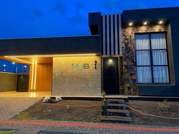 house em Avenida Laranjeiras, Marumbi - Londrina - PR