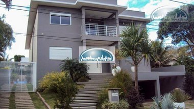 house em Rua Japara, Vista Alegre - Vinhedo - SP