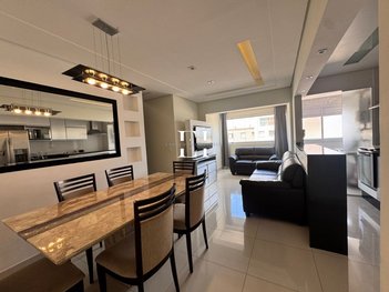 apartment em Avenida Interlagos, Jardim Umuarama - São Paulo - SP