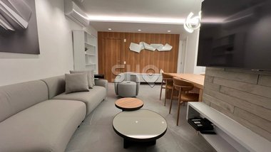 apartment em Rua Minerva, Perdizes - São Paulo - SP