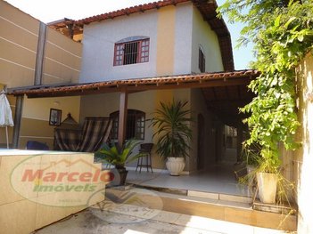 house em Avenida Prefeito Ivan Mundin, Araçatiba - Maricá - RJ