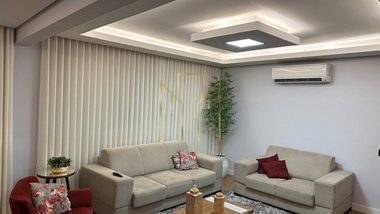 apartment em Rua Coronel Severiano, Tabajaras - Uberlândia - MG