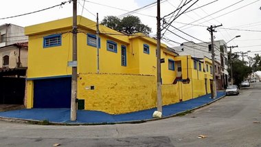 house em Rua Engenheiro Prudente, Vila Monumento - São Paulo - SP