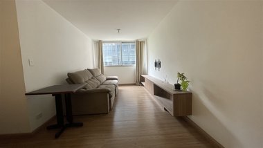 apartment em Rua Jesuíno Arruda, Itaim Bibi - São Paulo - SP