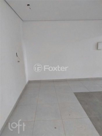 house em Rua Visconde de Guaratiba, Vila Firmiano Pinto - São Paulo - SP