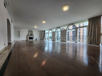 apartment em CAMPINAS, Jardim Paulista - São Paulo - SP